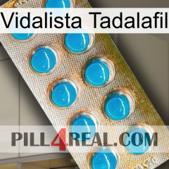 Vidalista Tadalafil new09